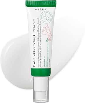 Brighten skin & fade dark spots with this glow correcting cream. Lightweight formula for a radiant, even-toned complexion with daily use