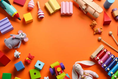 Toys & Games