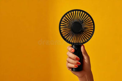 Summer Fans