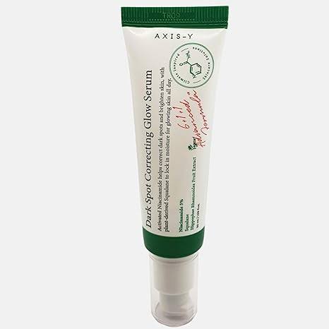 Brighten skin & fade dark spots with this glow correcting cream. Lightweight formula for a radiant, even-toned complexion with daily use